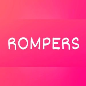 ROMPERS